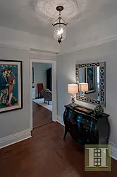 Sold by Halstead Real Estate