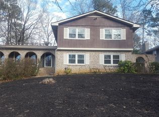 3835 Harts Mill Ln, Atlanta, GA 30319