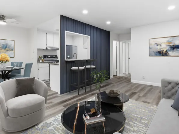 4836 Hollow Corner Rd Unit 312, Culver City, CA 90230