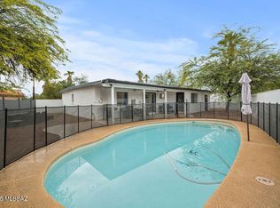 9870 E Celeste Dr, Tucson, AZ 85730