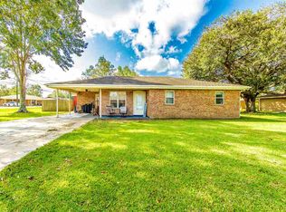 200 S Hidalgo Ln, Thibodaux, LA 70301