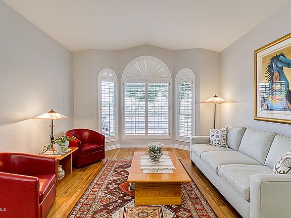 3rd image of 6166 W Quail Ave