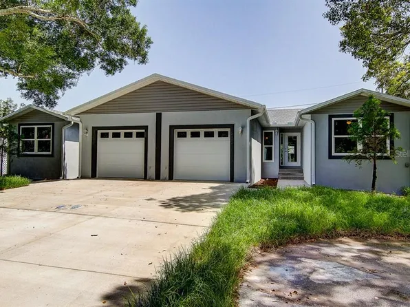 14330 Channel Dr, Largo, FL 33774