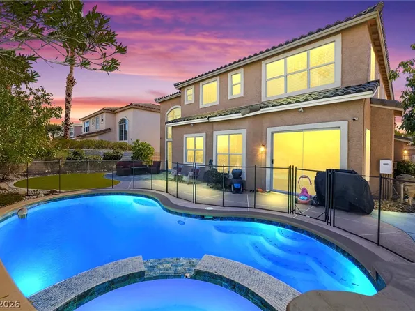 2504 Putting Green Dr, Henderson, NV 89074