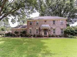 8391 Sherman Oaks Dr, Germantown, TN 38139