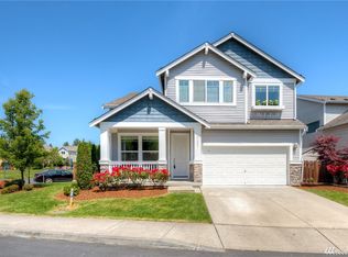2427 84th Ave NE, Lake Stevens, WA 98258