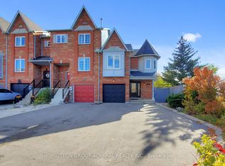 111 Kelso Cres, Vaughan, ON L6A 2K6