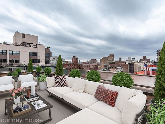 3rd image of 55 W 14th St APT 19F