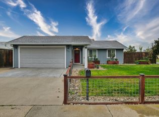 4927 Willow Rock Way, Sacramento, CA 95841