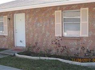 2032 E 140th Ave APT 4, Tampa, FL 33613