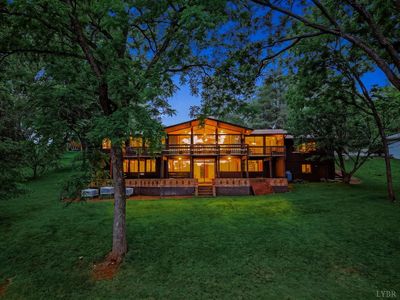 305 Lake Ridge Dr, Forest, VA, 24551