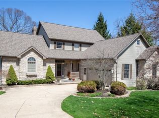 760 Lake Trl, Aurora, OH 44202