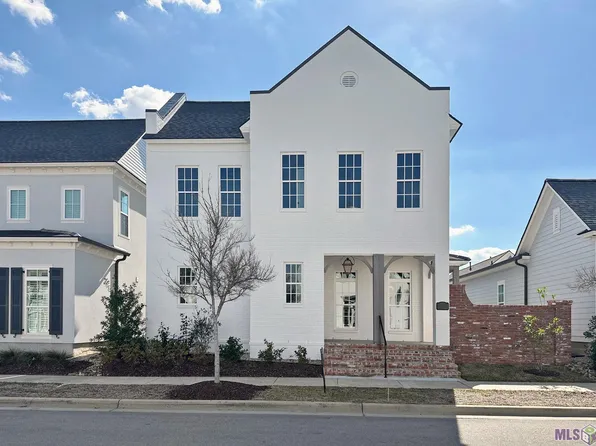 5318 Mimosa St, Baton Rouge, LA 70808