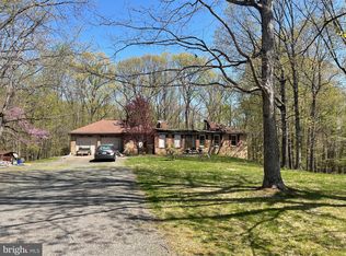 5576 Snow Mountain Rd, Broad Run, VA 20137