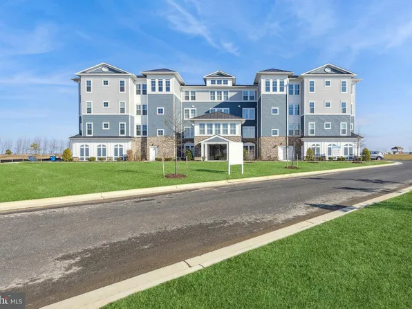 201 Switchgrass Way #1421, Chester, MD 21619