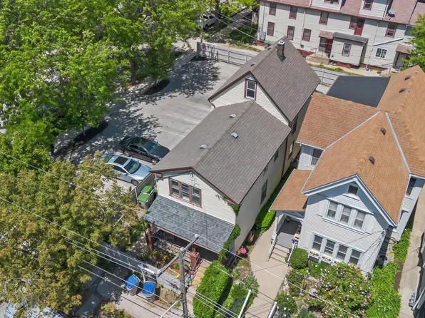 1006 E Land PLACE, Milwaukee, WI 53202