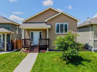 1988 N Parkside Way, Coaldale, AB T1M0B9