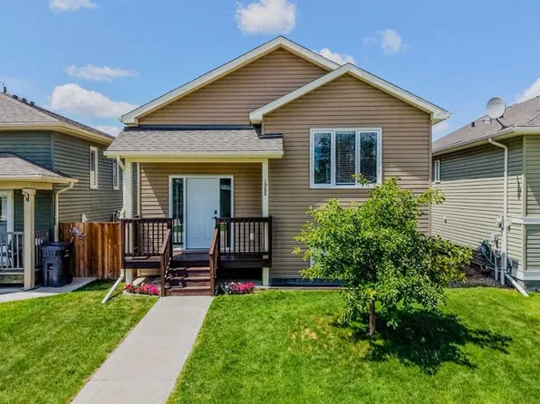 1988 N Parkside Way, Coaldale, AB T1M 0B9