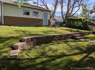 2718 E 8th St, Cheyenne, WY 82001