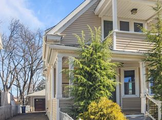 130 Weber Ave #1, Bridgeport, CT 06610