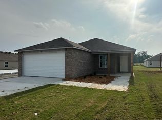 21 Oak Leaf Dr, Conway, AR 72032