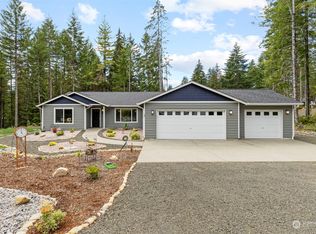 20 E Blackberry Ln, Union, WA