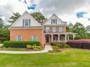 4420 Sloan Rdg, Cumming, GA 30028