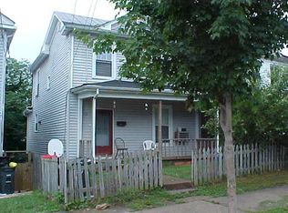 1107 Pierce St, Lynchburg, VA