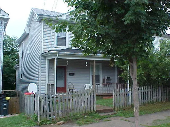 1107 Pierce St, Lynchburg, VA 24501