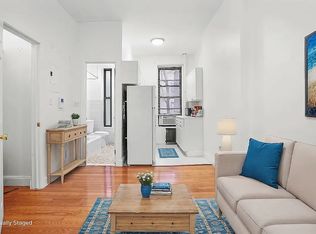 240 E 75th St #4A, New York, NY 10021