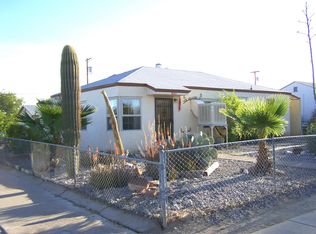 801 W Cholla Ave, Ajo, AZ 85321
