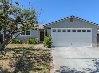 1083 Kentwood Ave, Cupertino, CA