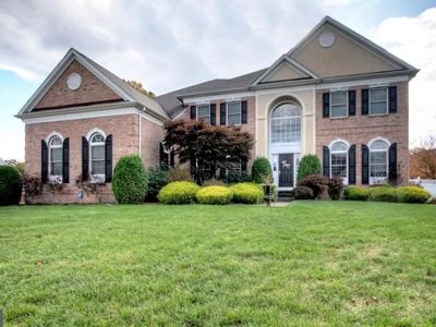 116 Blue Meadow Ln, Sicklerville, NJ, 08081