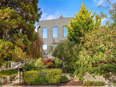 1826 S Lane Street, Seattle, WA, 98144