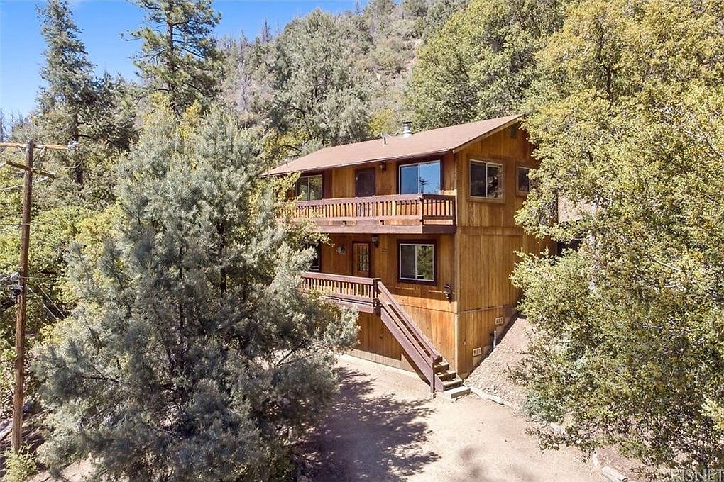 1500 Lassen Way, Pine Mountain Club, CA 93222 Zillow