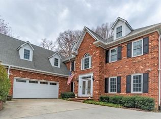 1104 Glousman Rd, Winston Salem, NC 27104