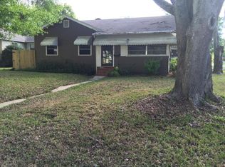 1457 Dakar St, Jacksonville, FL 32205