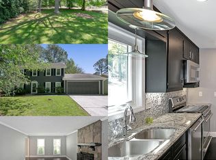 1117 Sanfords Walk, Tucker, GA 30084