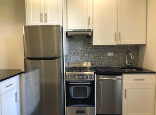 1164 Summit Ave #27E, Jersey City, NJ 07307