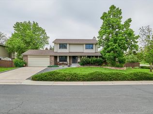 8404 S Woody Way, Highlands Ranch, CO 80126