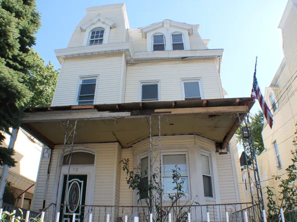 72 Buena Vista Ave #0, Yonkers, NY 10701