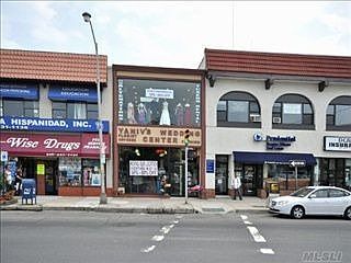 2nd image of 28 W Park Ave