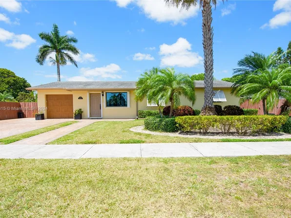 30870 SW 190th Ave, Homestead, FL 33030