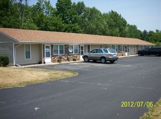 12625 Shaftsburg Rd APT 1, Perry, MI 48872
