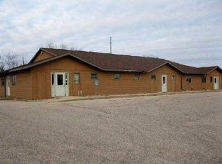 205 Meadows Dr, Grayling, MI 49738