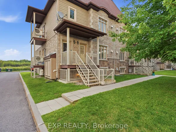 199 Bourdeau Blvd #1, The Nation, ON K0A 2M0