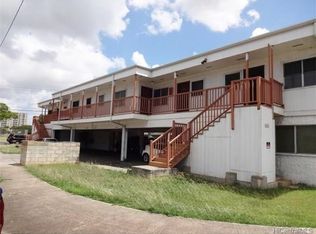 94-1011 Kahuamoku St APT 103, Waipahu, HI 96797