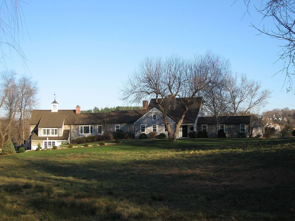 108 Nod Hill Road
