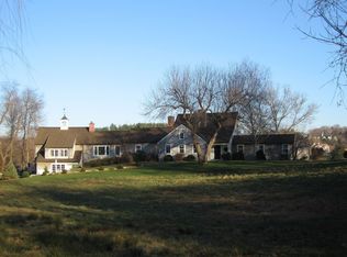 108 Nod Hill Rd, Wilton, CT 06897