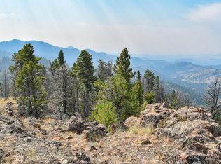 Outer Loop Rd, Cascade, MT 59421